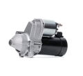 6202075    9115192 Electromotor Opel Corsa D GM